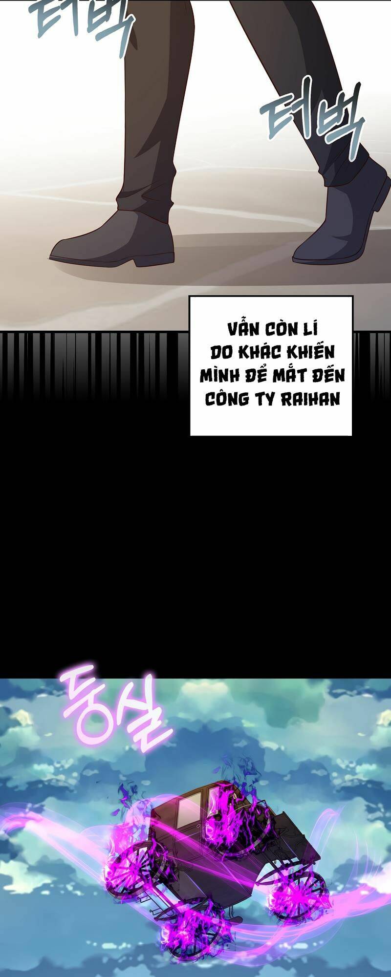 Thương Nhân Thánh Thần - Chapter 98 - Page 56