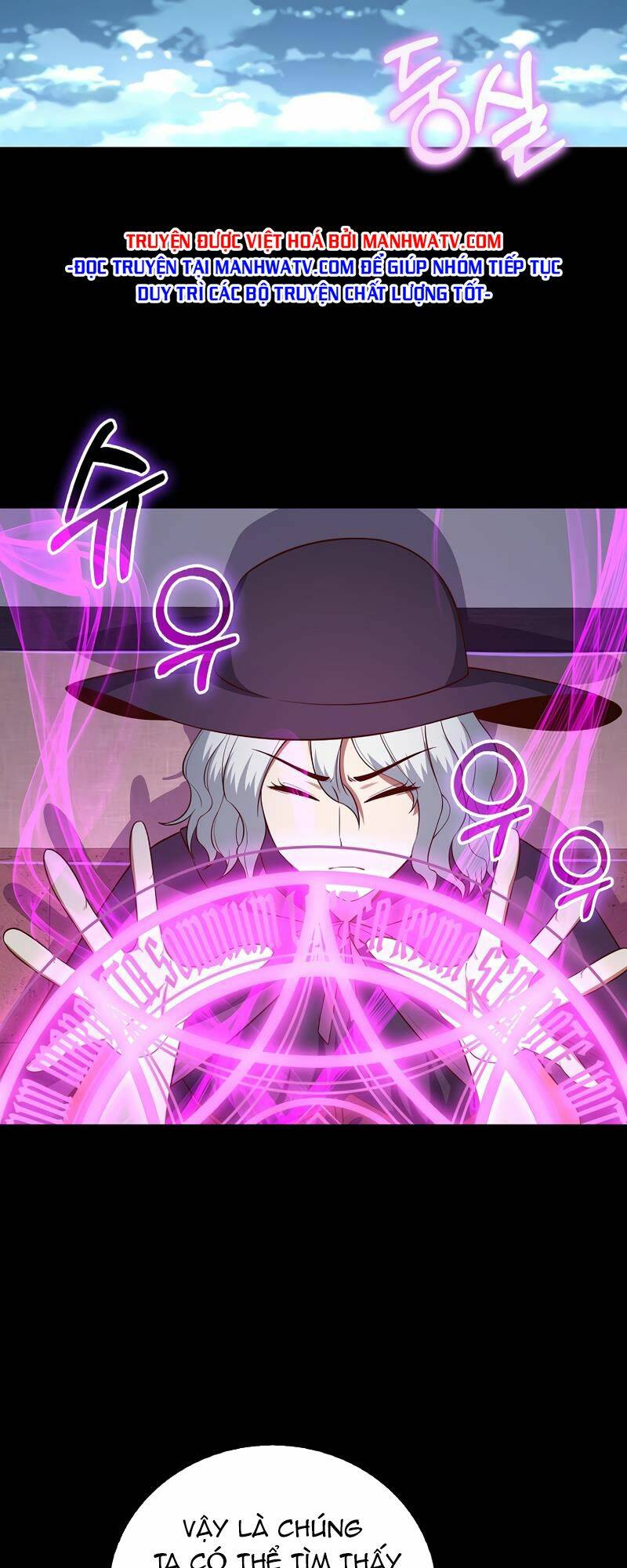 Thương Nhân Thánh Thần - Chapter 98 - Page 57