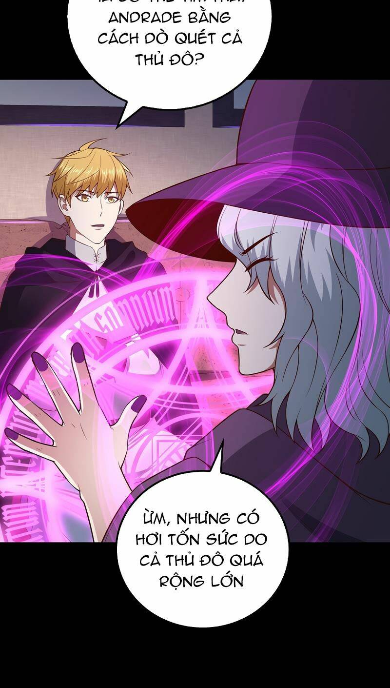 Thương Nhân Thánh Thần - Chapter 98 - Page 58