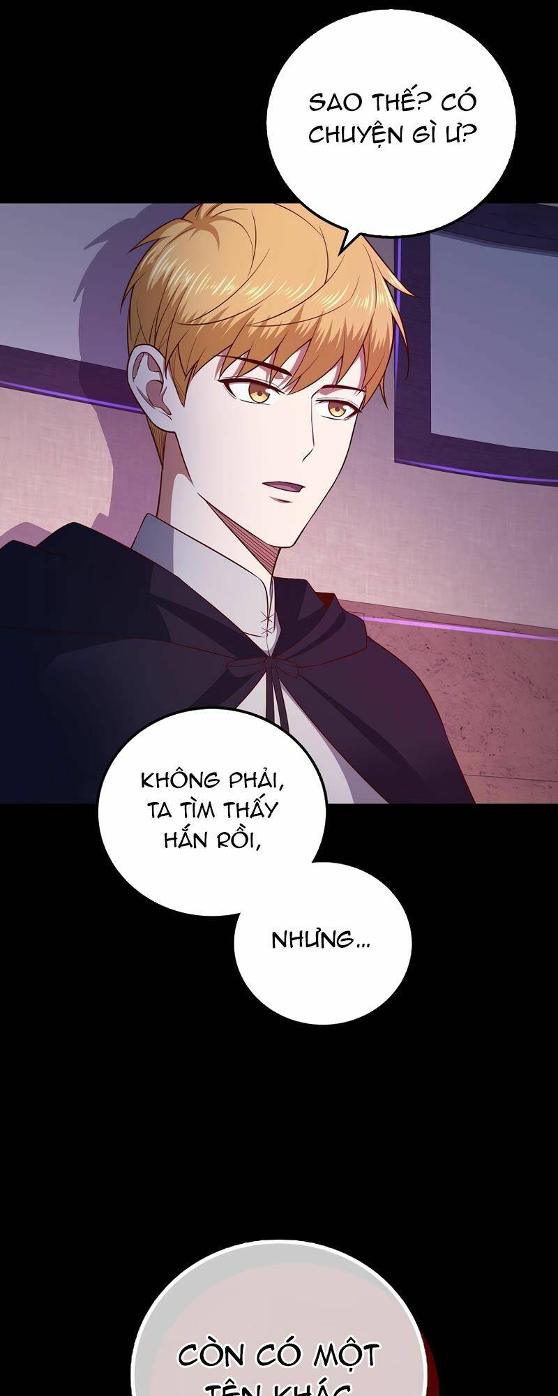 Thương Nhân Thánh Thần - Chapter 98 - Page 60