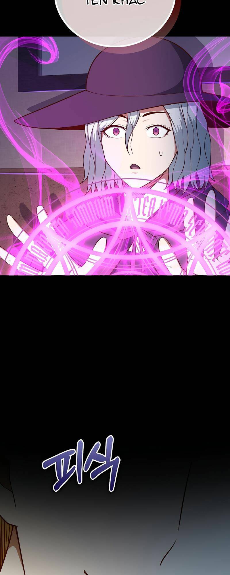 Thương Nhân Thánh Thần - Chapter 98 - Page 61