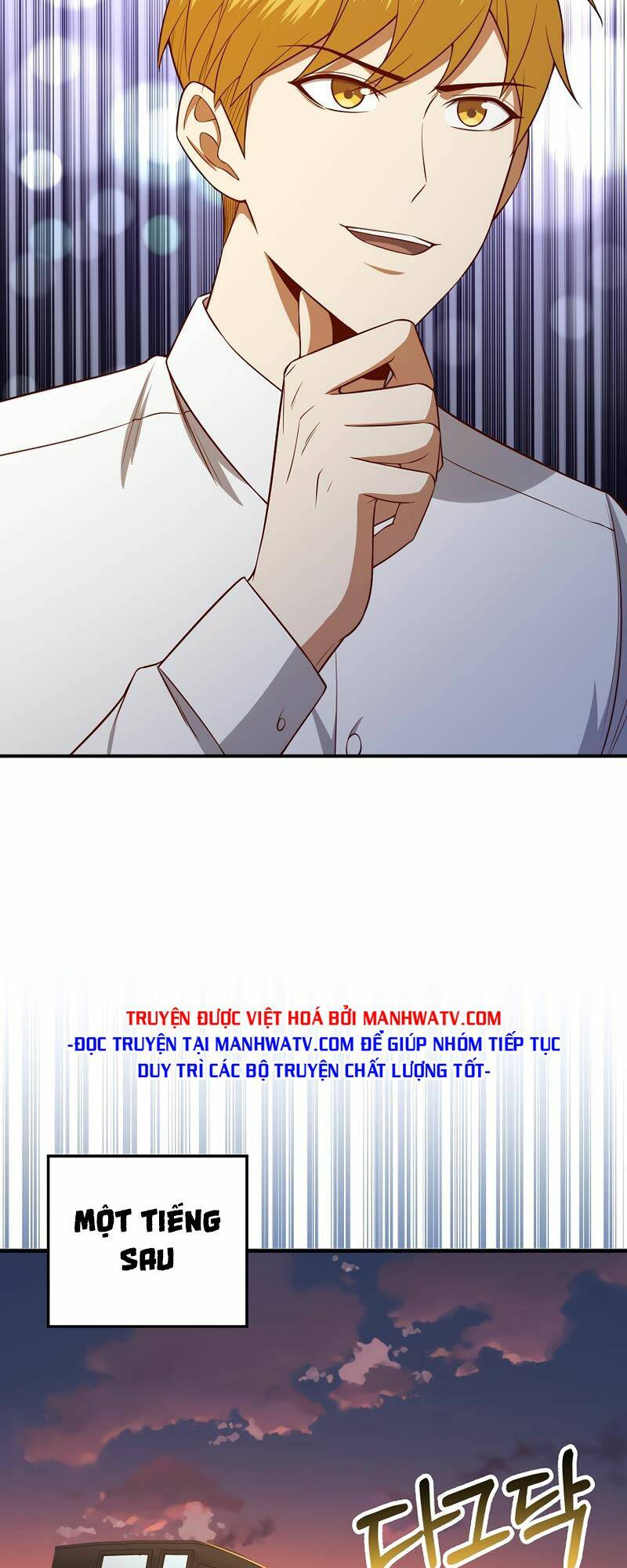 Thương Nhân Thánh Thần - Chapter 98 - Page 63