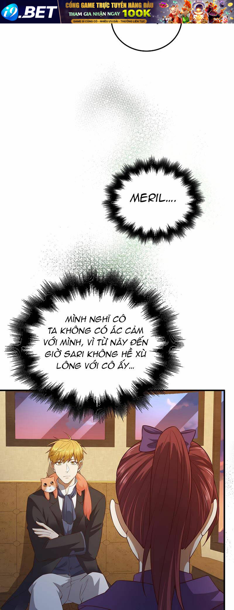 Thương Nhân Thánh Thần - Chapter 98 - Page 65