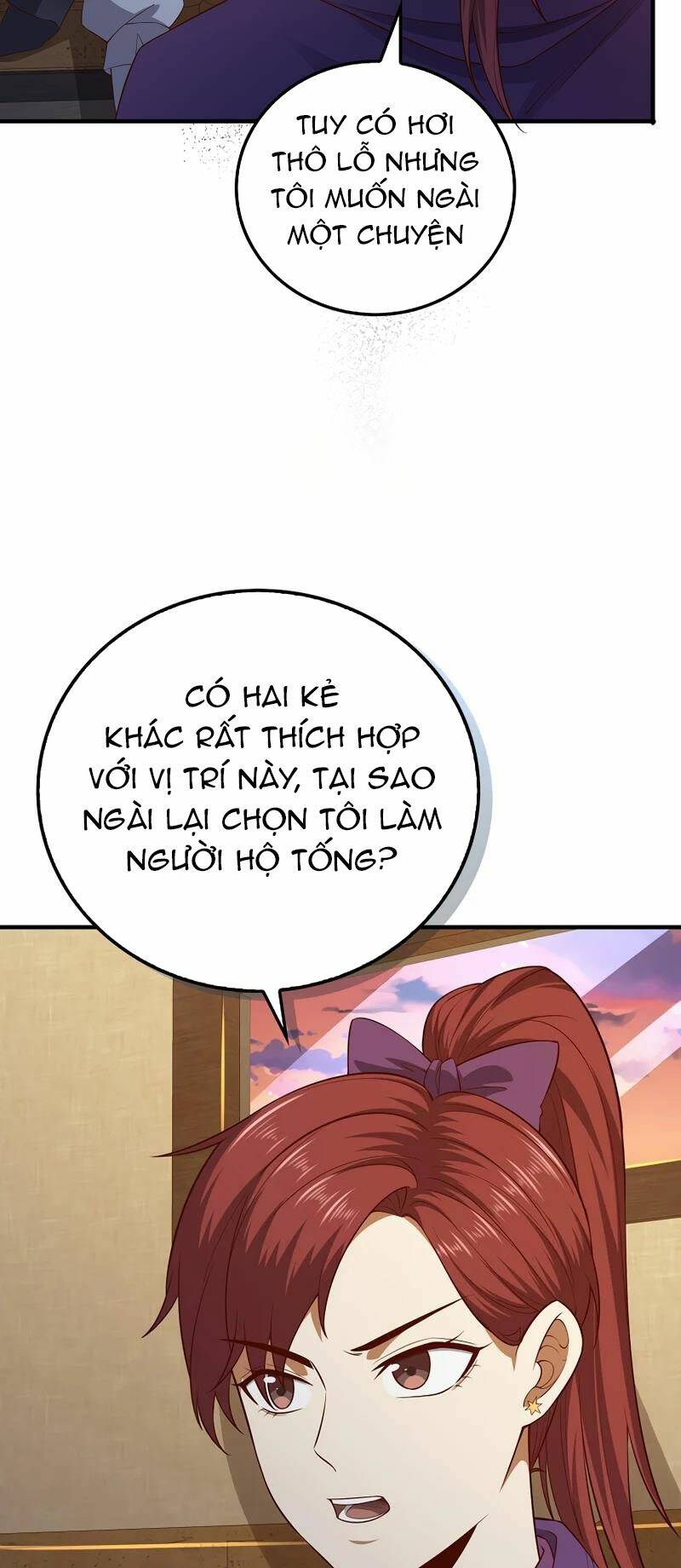 Thương Nhân Thánh Thần - Chapter 98 - Page 66