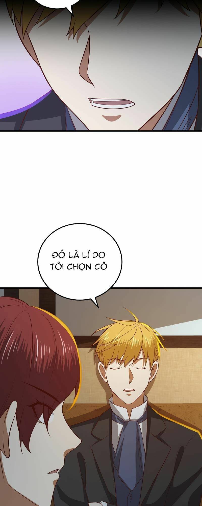 Thương Nhân Thánh Thần - Chapter 99 - Page 12