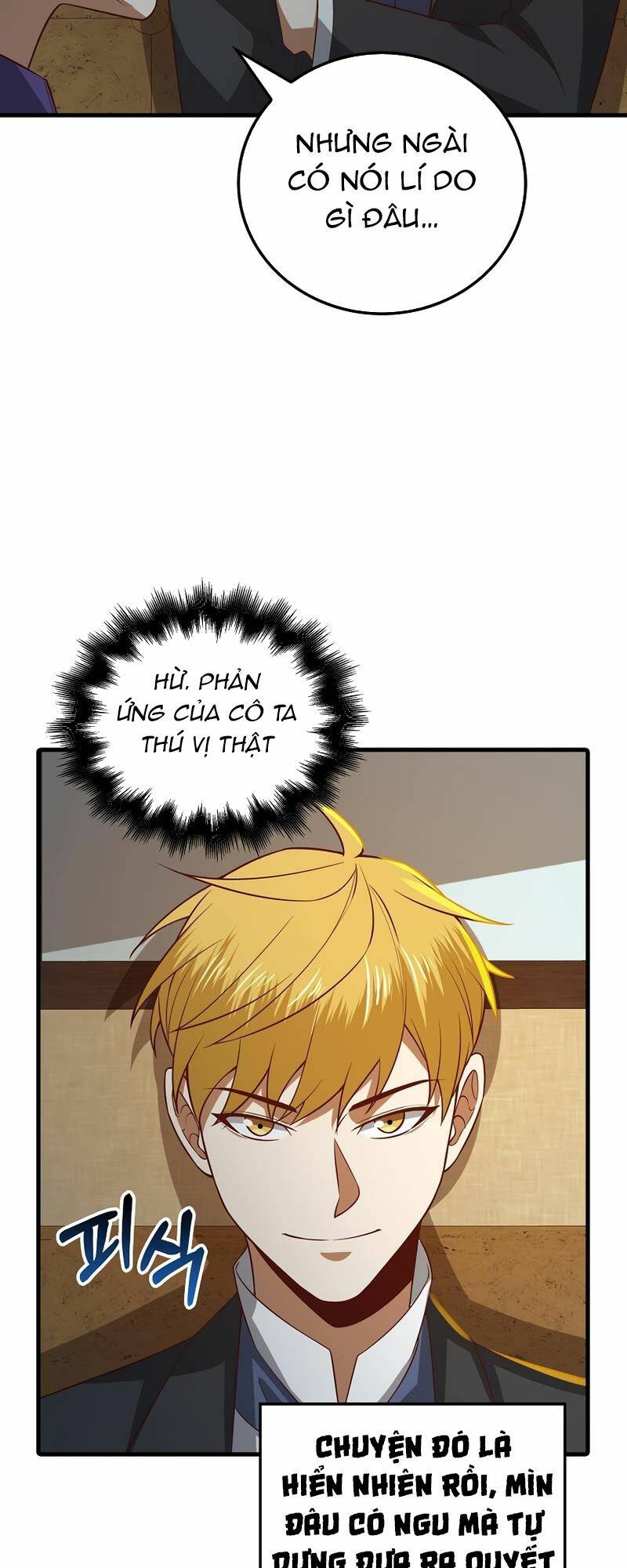 Thương Nhân Thánh Thần - Chapter 99 - Page 13