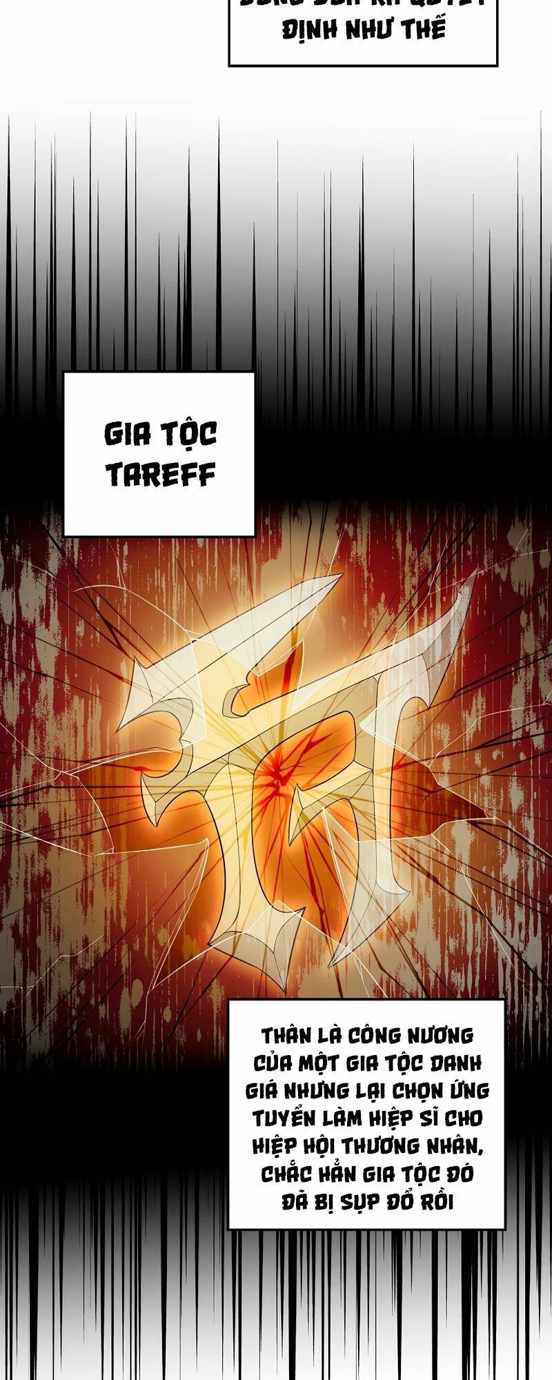 Thương Nhân Thánh Thần - Chapter 99 - Page 14