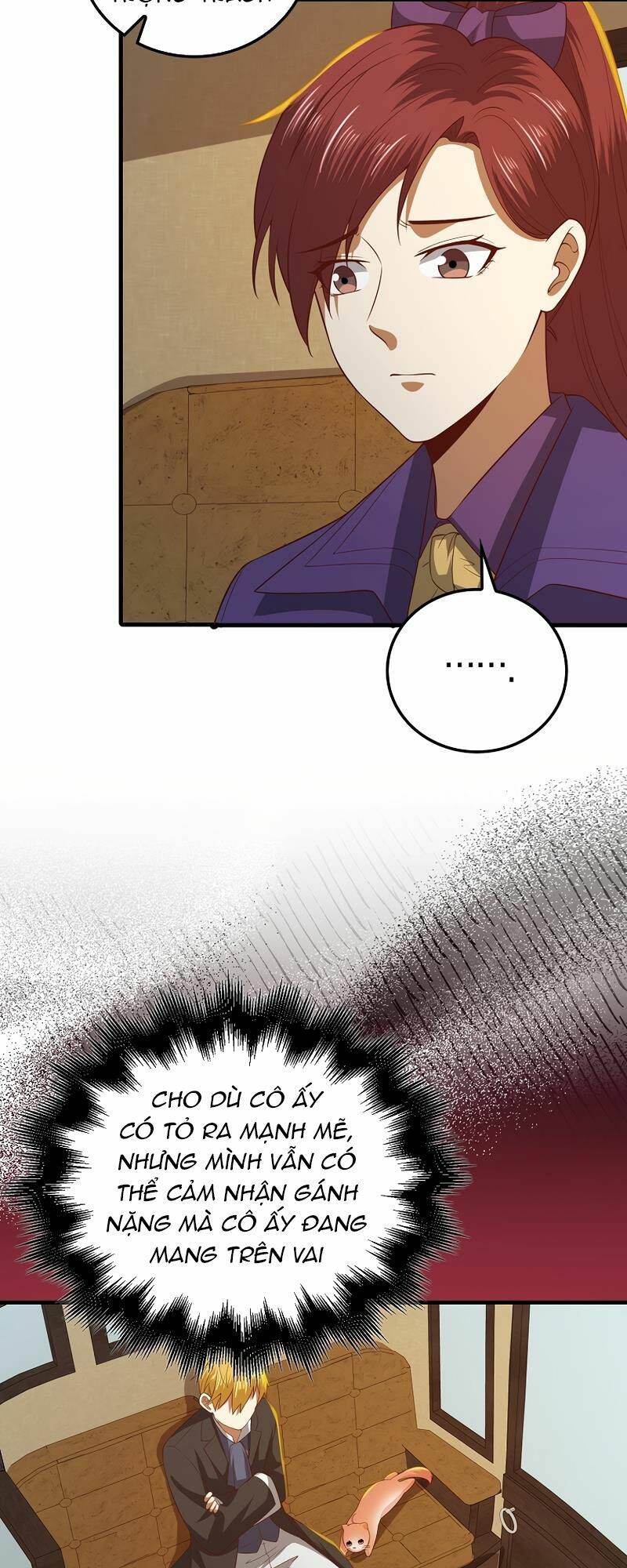 Thương Nhân Thánh Thần - Chapter 99 - Page 16