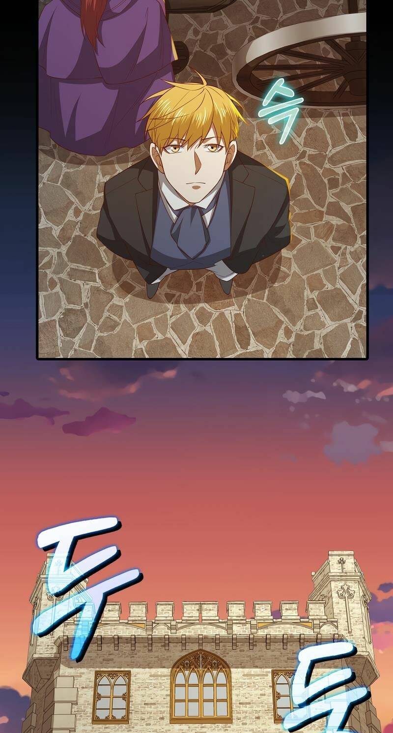 Thương Nhân Thánh Thần - Chapter 99 - Page 21