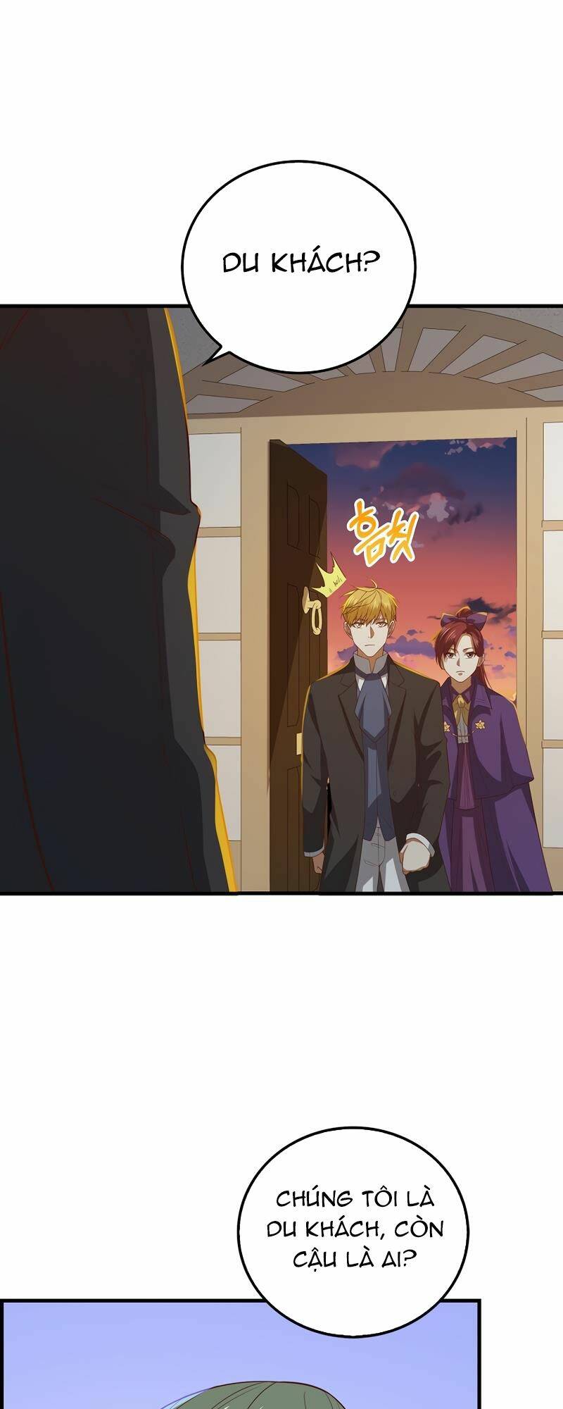 Thương Nhân Thánh Thần - Chapter 99 - Page 24