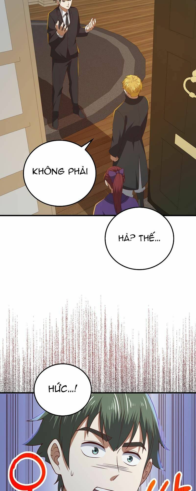 Thương Nhân Thánh Thần - Chapter 99 - Page 26