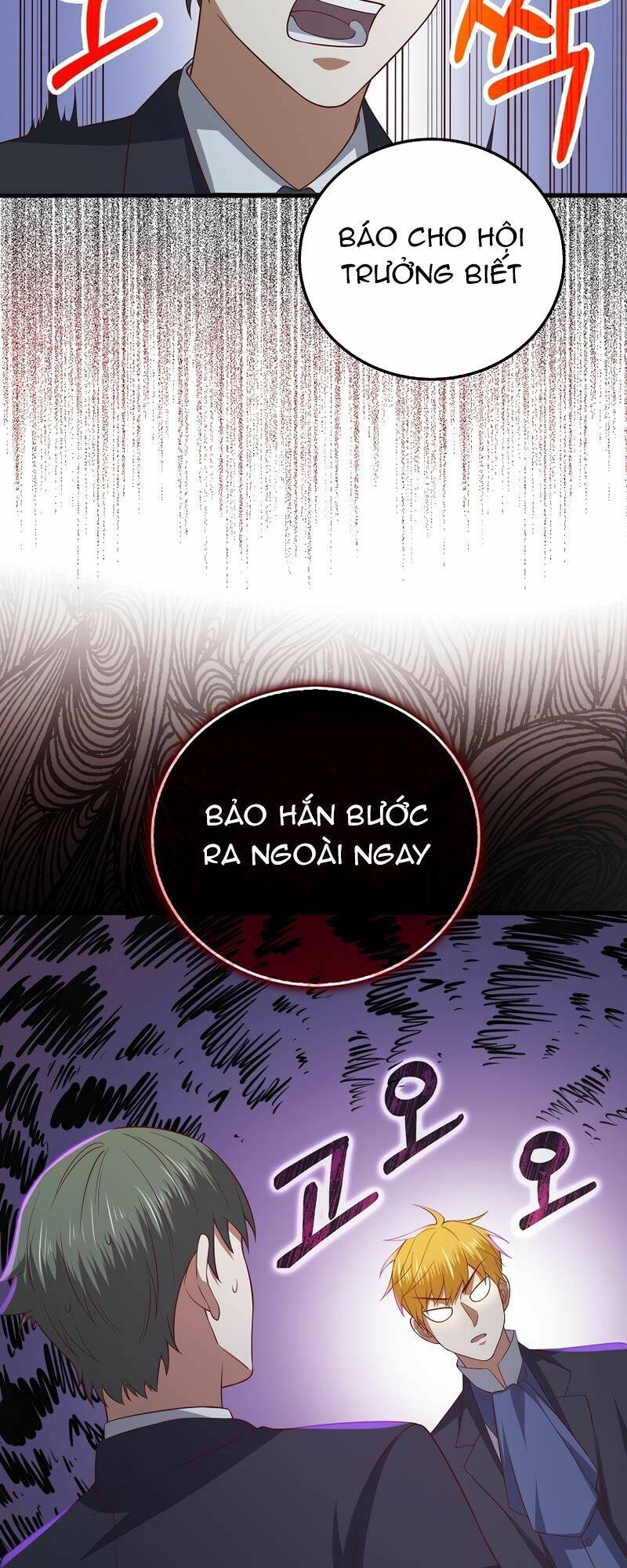 Thương Nhân Thánh Thần - Chapter 99 - Page 27