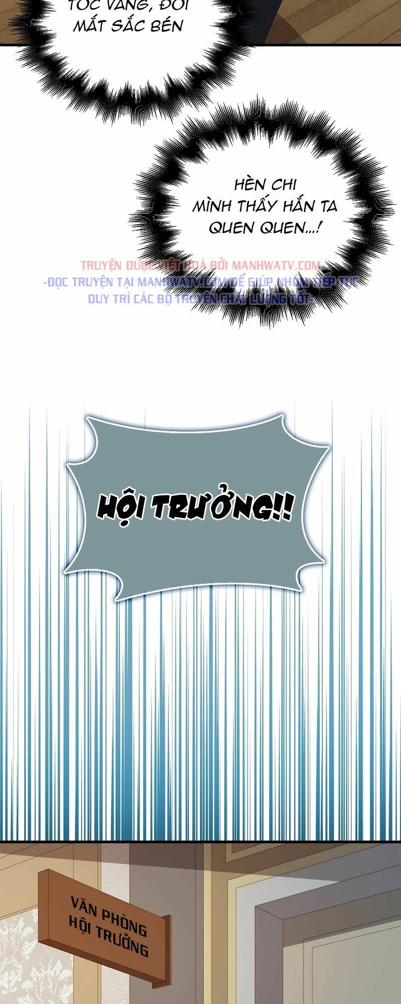 Thương Nhân Thánh Thần - Chapter 99 - Page 29