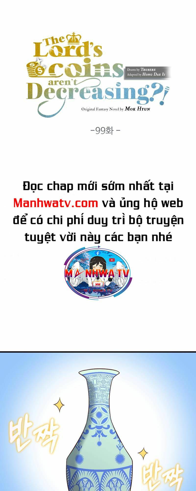 Thương Nhân Thánh Thần - Chapter 99 - Page 32