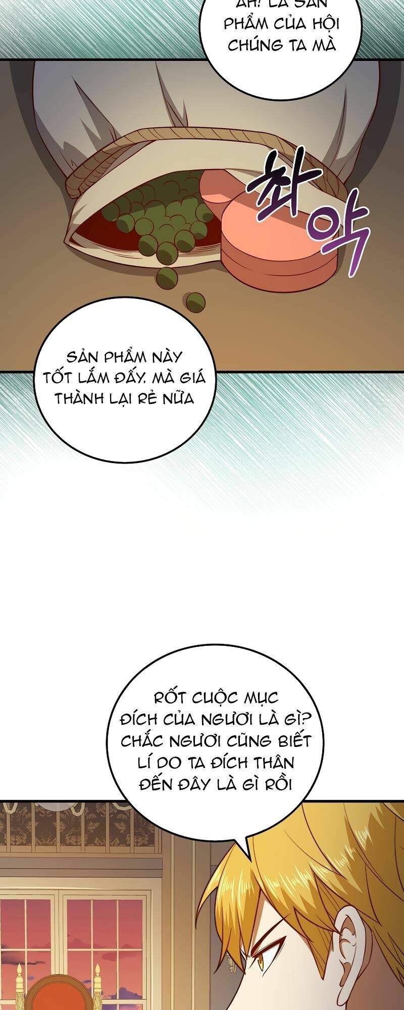 Thương Nhân Thánh Thần - Chapter 99 - Page 37