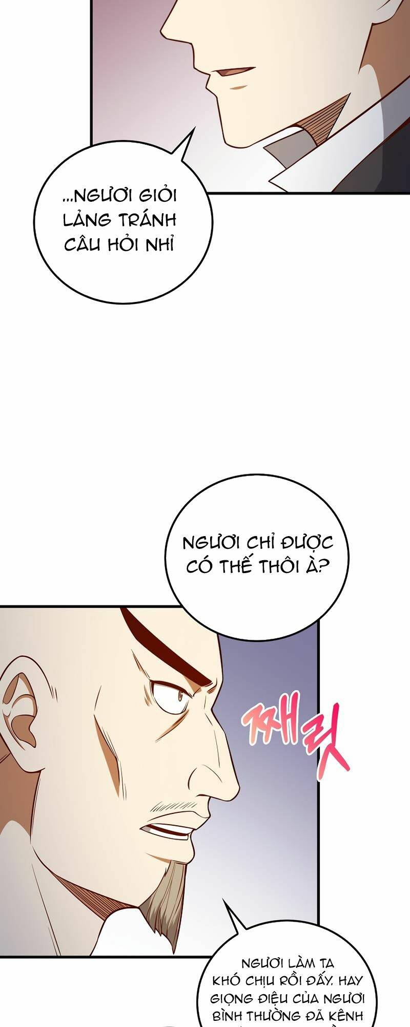 Thương Nhân Thánh Thần - Chapter 99 - Page 39