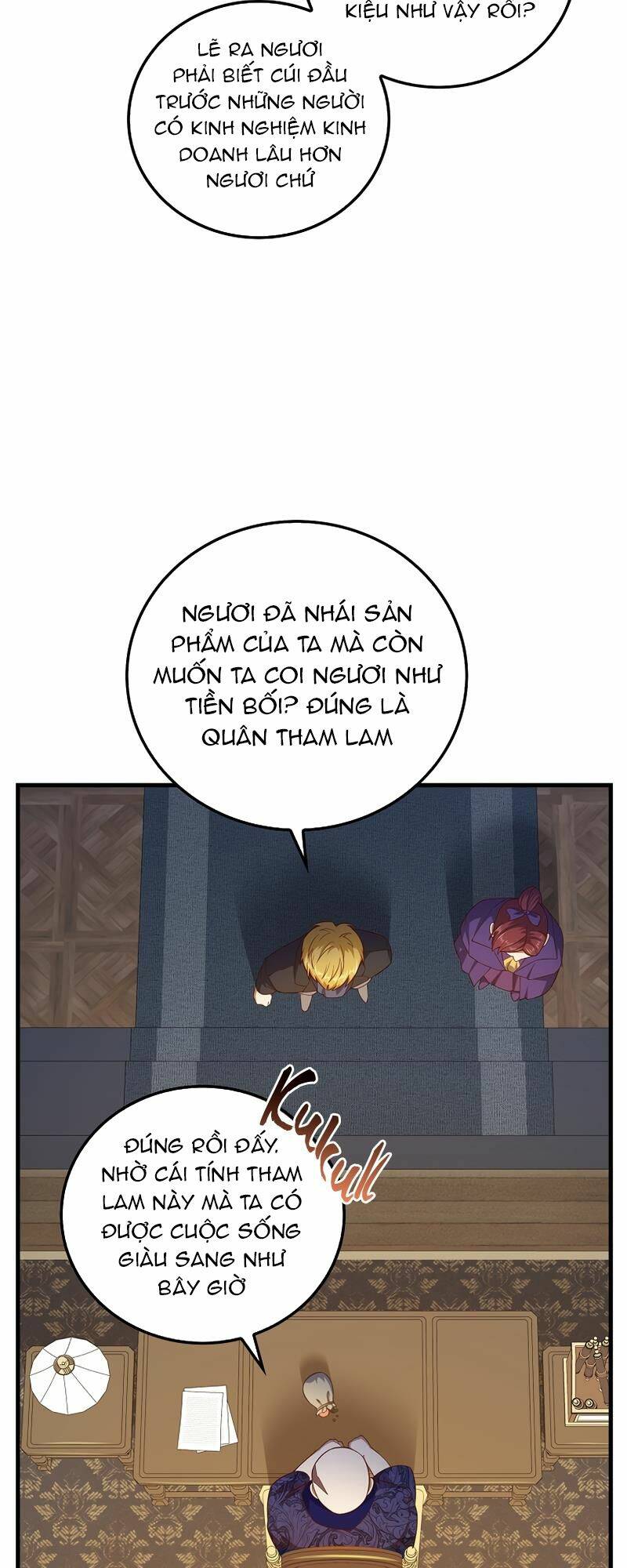 Thương Nhân Thánh Thần - Chapter 99 - Page 40
