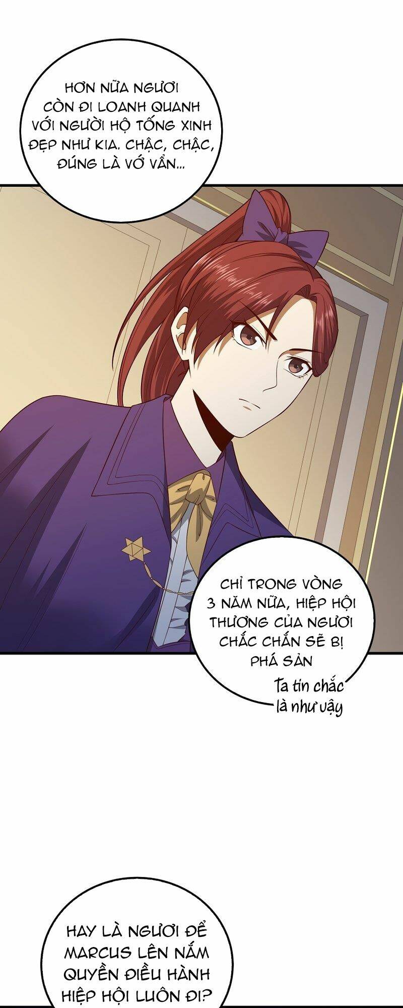 Thương Nhân Thánh Thần - Chapter 99 - Page 47