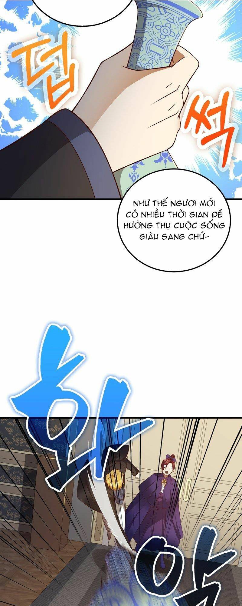 Thương Nhân Thánh Thần - Chapter 99 - Page 48