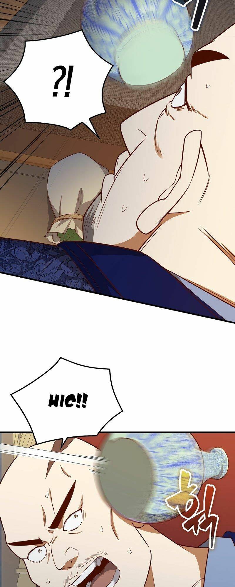 Thương Nhân Thánh Thần - Chapter 99 - Page 49