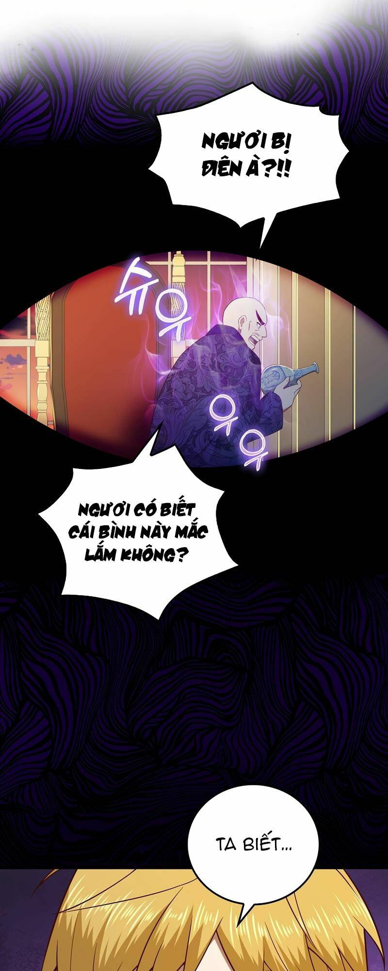 Thương Nhân Thánh Thần - Chapter 99 - Page 51