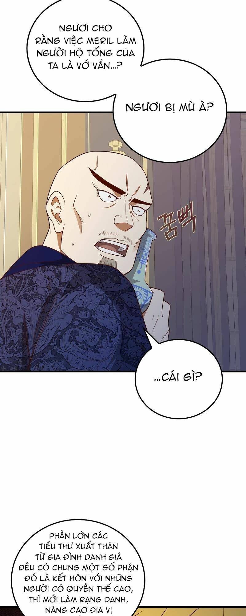 Thương Nhân Thánh Thần - Chapter 99 - Page 54