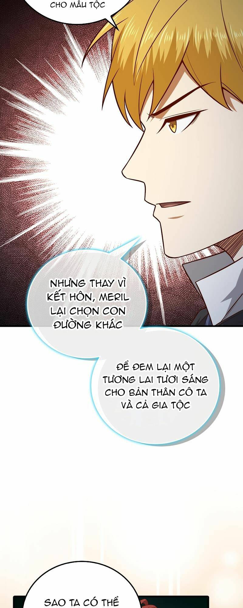 Thương Nhân Thánh Thần - Chapter 99 - Page 55