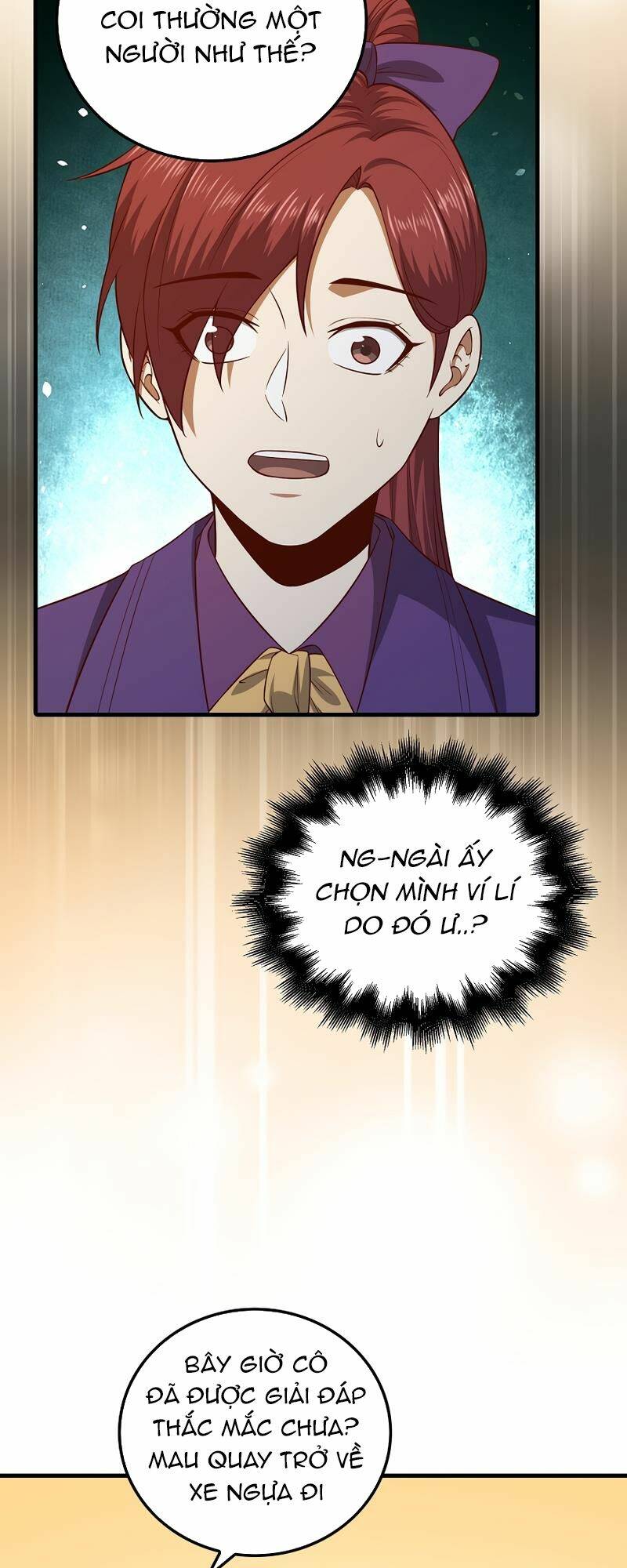 Thương Nhân Thánh Thần - Chapter 99 - Page 56