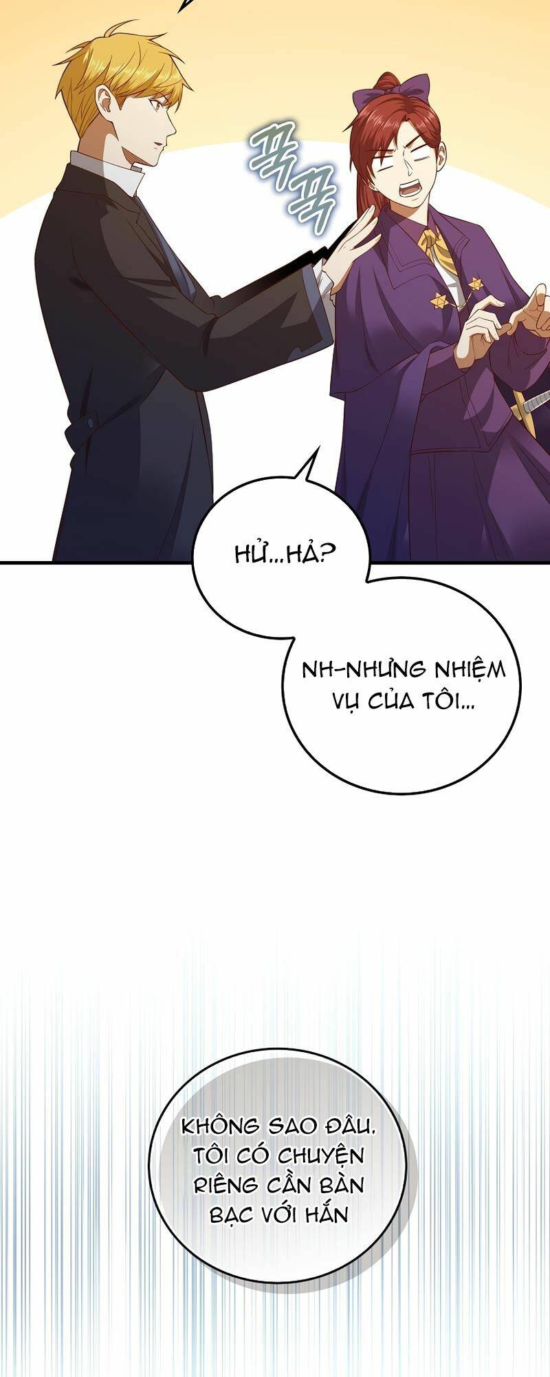 Thương Nhân Thánh Thần - Chapter 99 - Page 57
