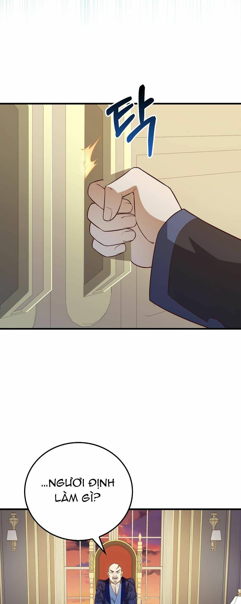 Thương Nhân Thánh Thần - Chapter 99 - Page 58