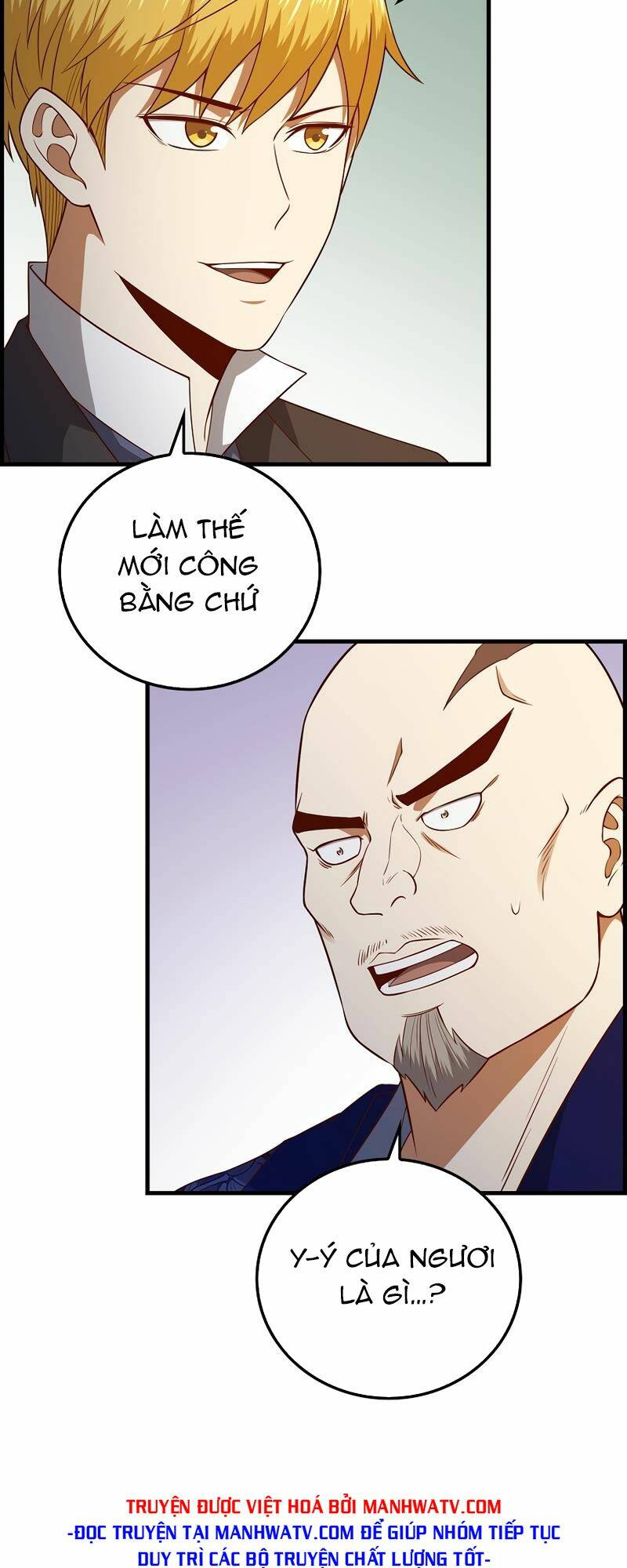 Thương Nhân Thánh Thần - Chapter 99 - Page 60