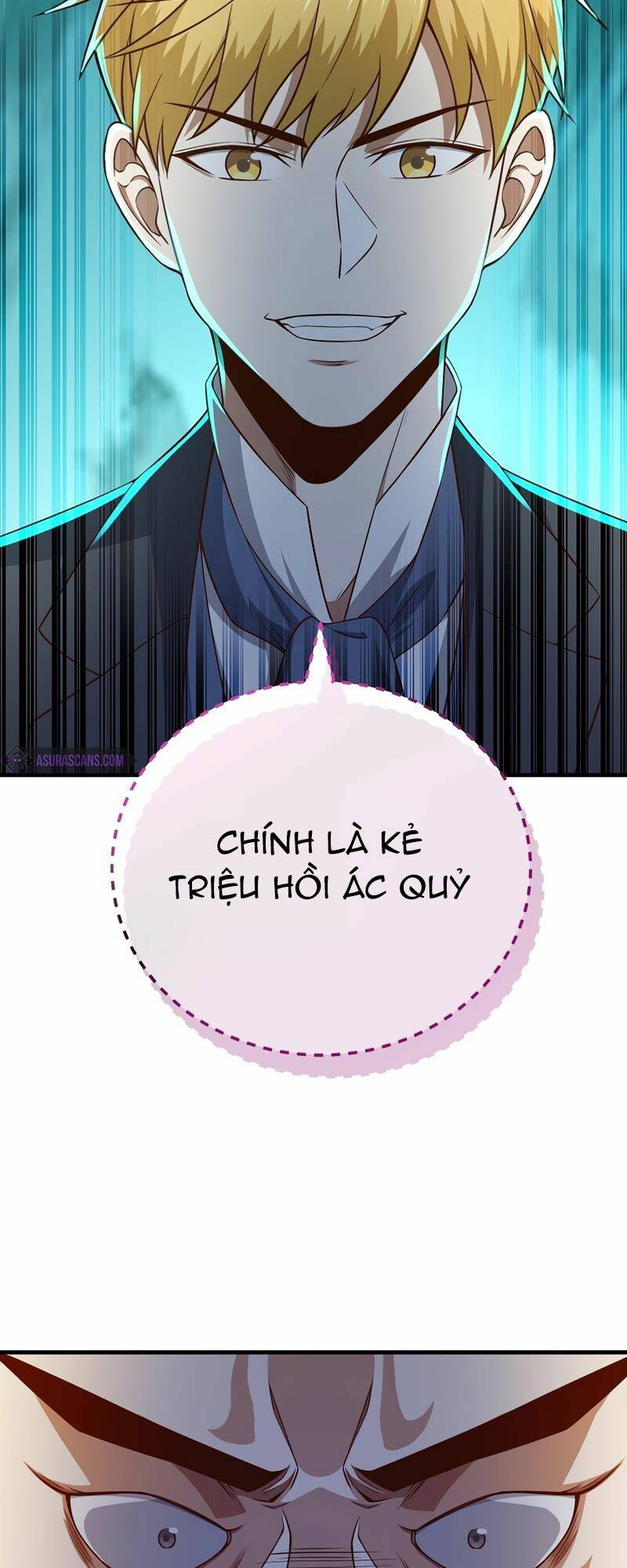 Thương Nhân Thánh Thần - Chapter 99 - Page 62