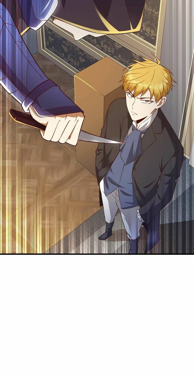 Thương Nhân Thánh Thần - Chapter 99 - Page 65