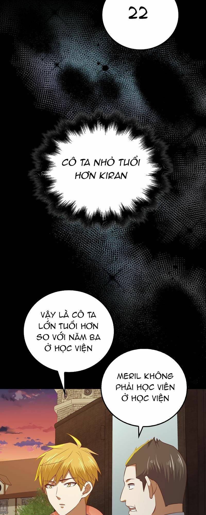 Thương Nhân Thánh Thần - Chapter 99 - Page 7