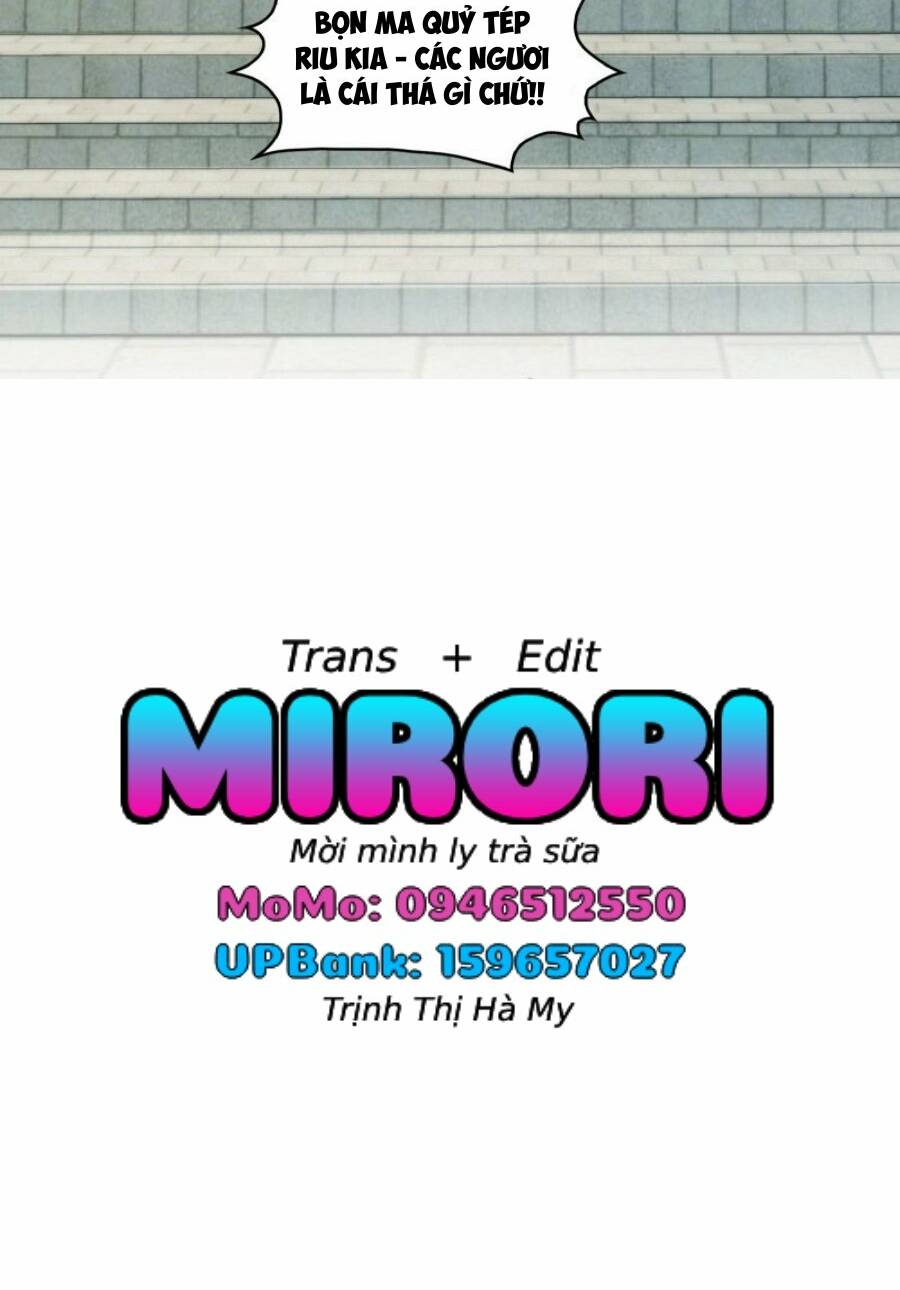 Đến Ma Quỷ Còn Sợ Tâm Thần - Chapter 1 - Page 9
