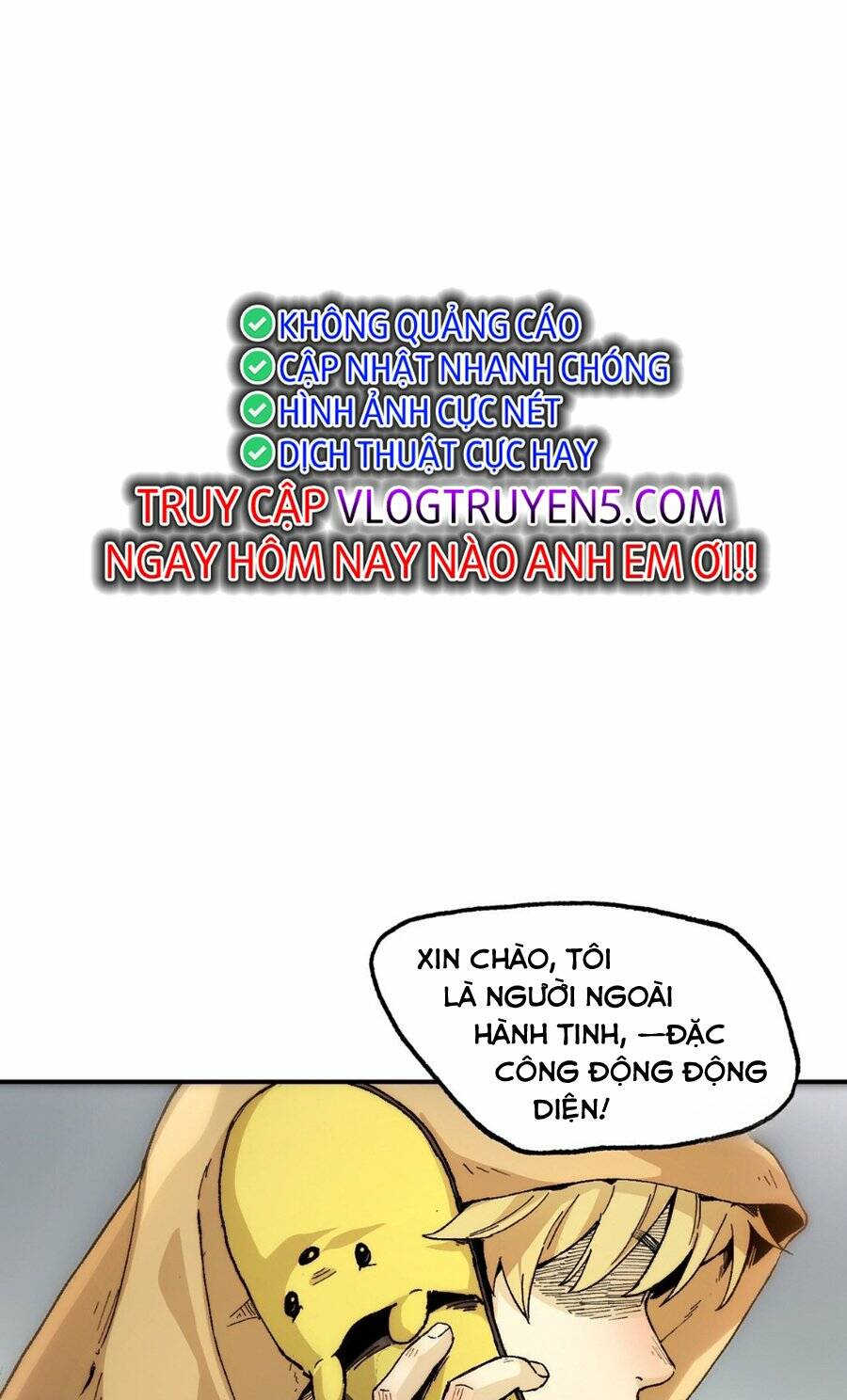 Đến Ma Quỷ Còn Sợ Tâm Thần - Chapter 2 - Page 16