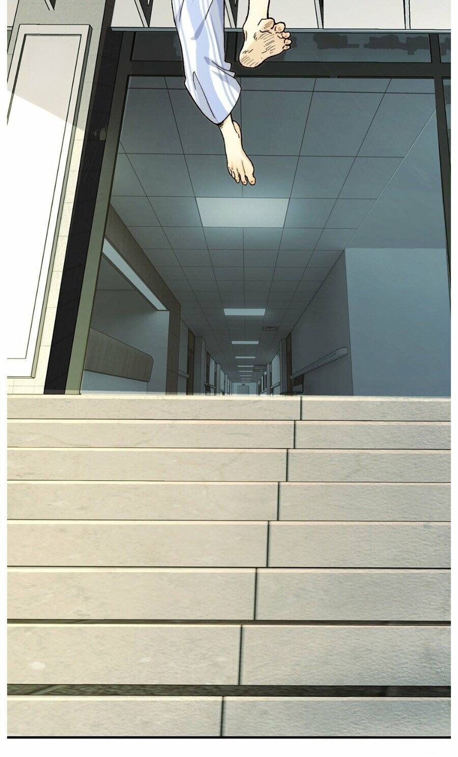 Đến Ma Quỷ Còn Sợ Tâm Thần - Chapter 2 - Page 25