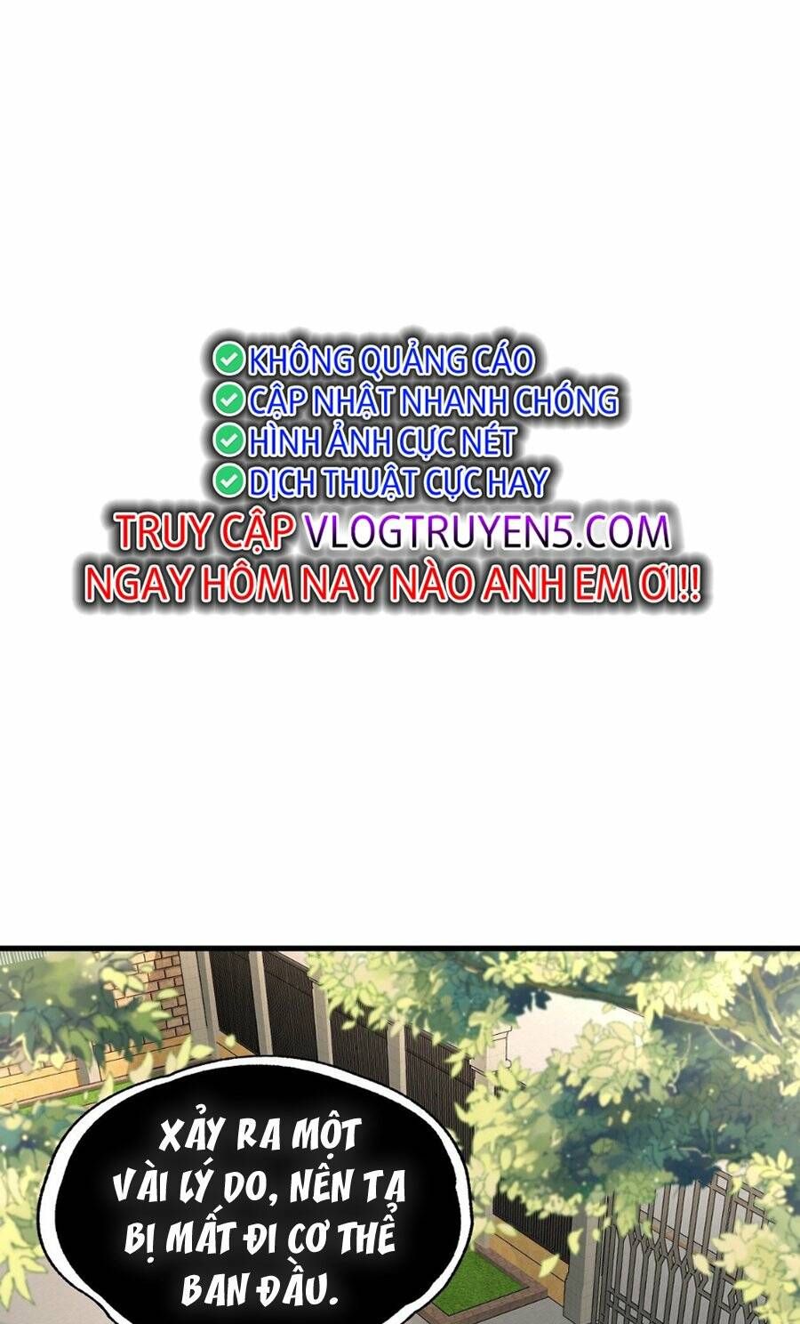 Đến Ma Quỷ Còn Sợ Tâm Thần - Chapter 2 - Page 36