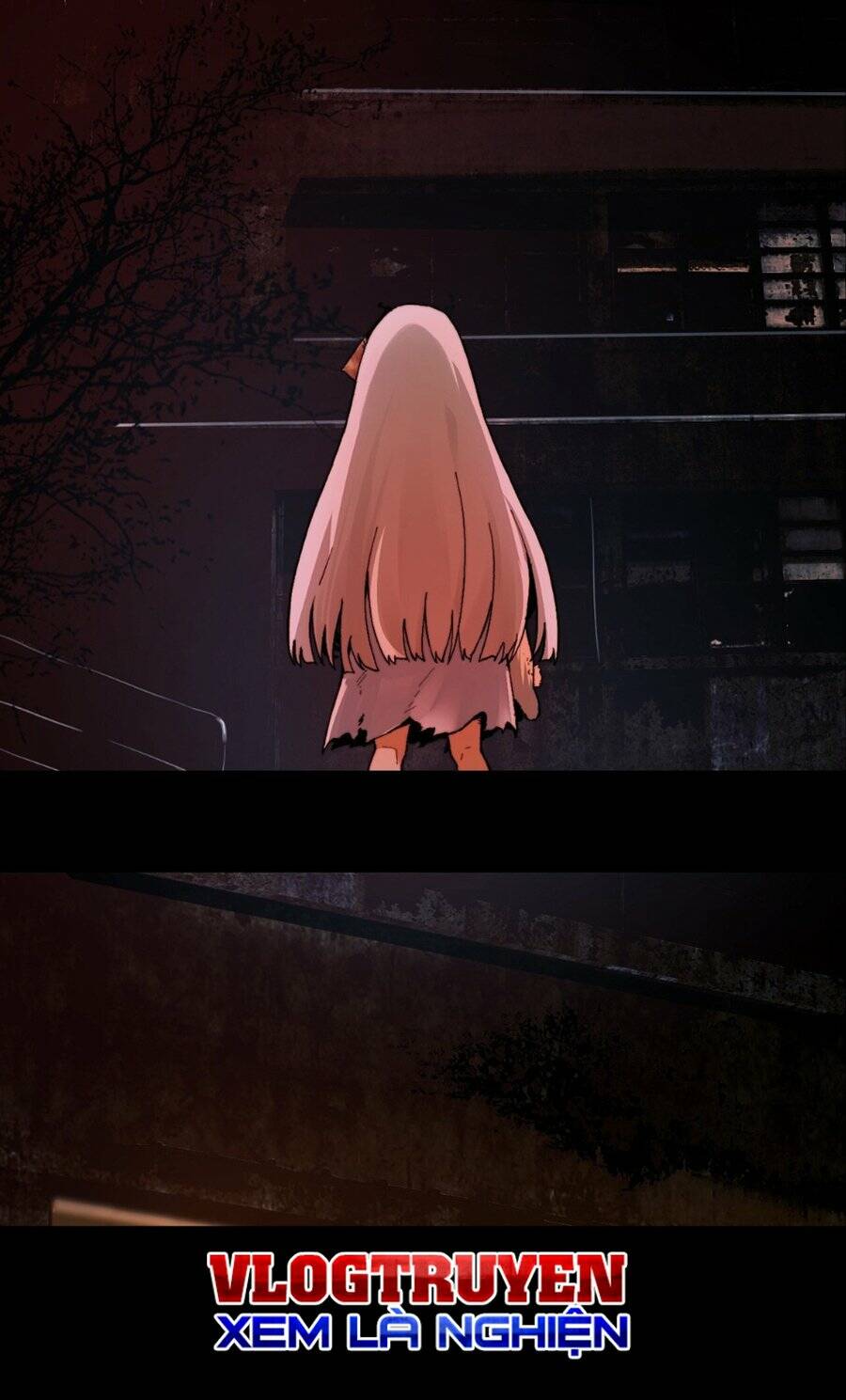 Đến Ma Quỷ Còn Sợ Tâm Thần - Chapter 2 - Page 3