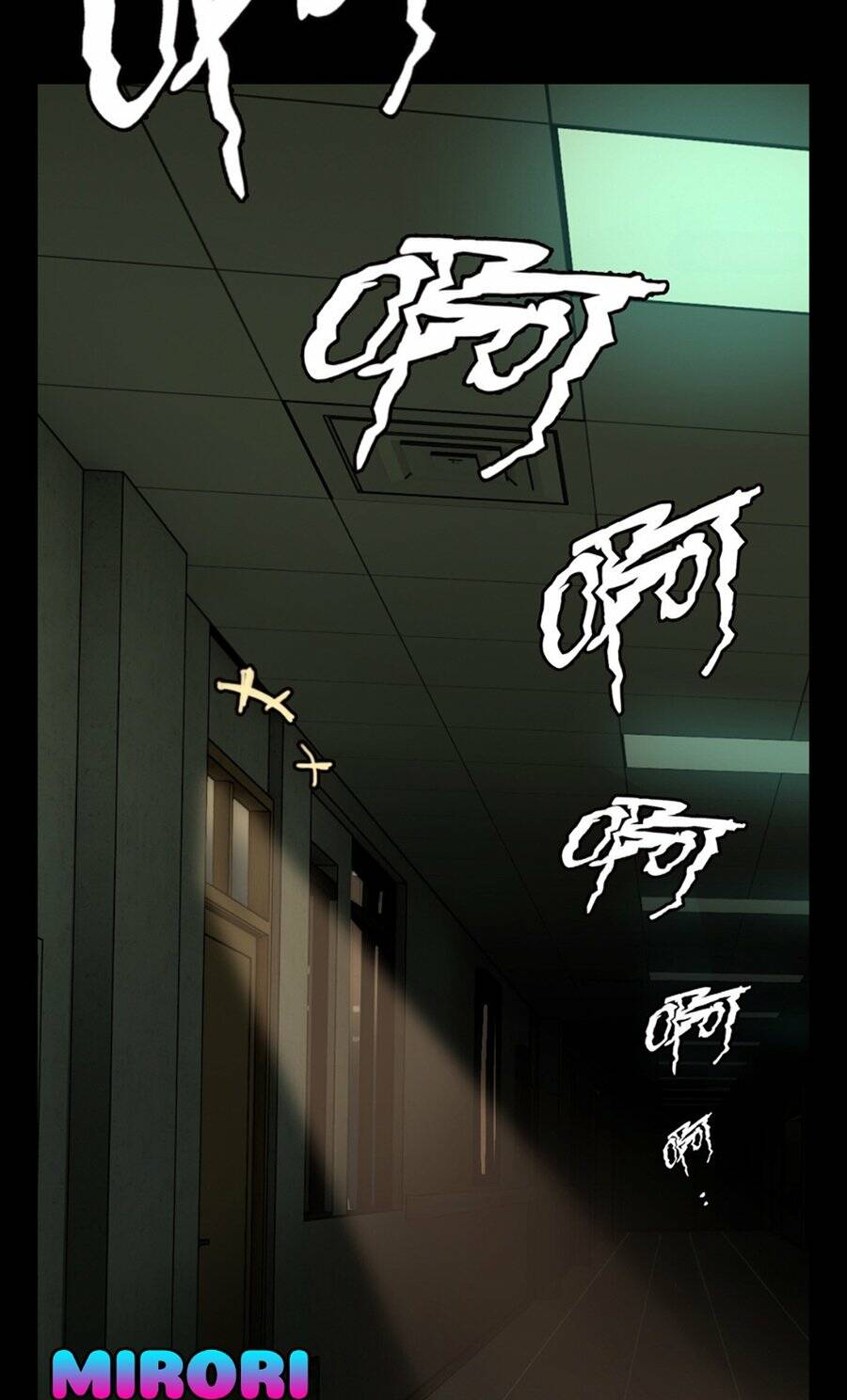 Đến Ma Quỷ Còn Sợ Tâm Thần - Chapter 2 - Page 44