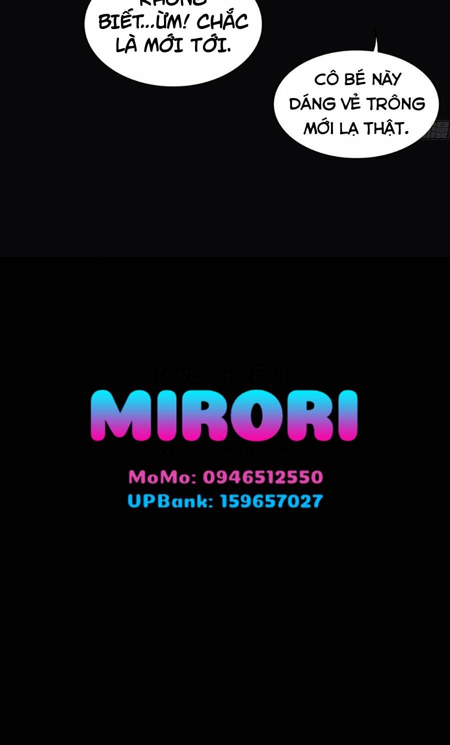 Đến Ma Quỷ Còn Sợ Tâm Thần - Chapter 2 - Page 49