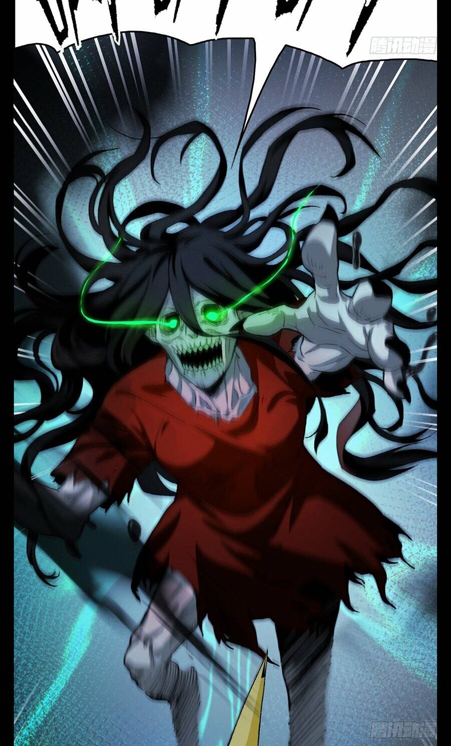 Đến Ma Quỷ Còn Sợ Tâm Thần - Chapter 2 - Page 57