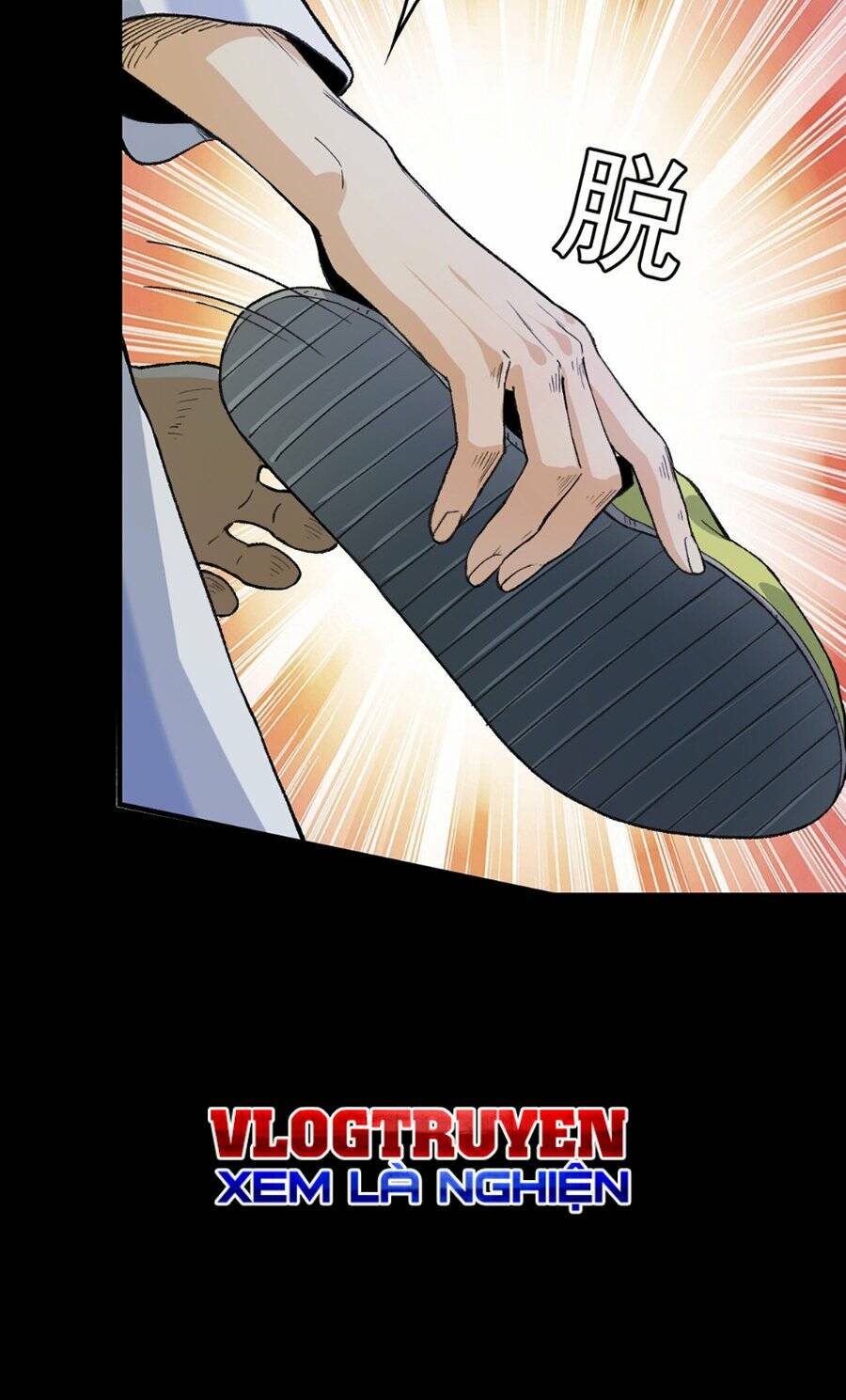 Đến Ma Quỷ Còn Sợ Tâm Thần - Chapter 2 - Page 59