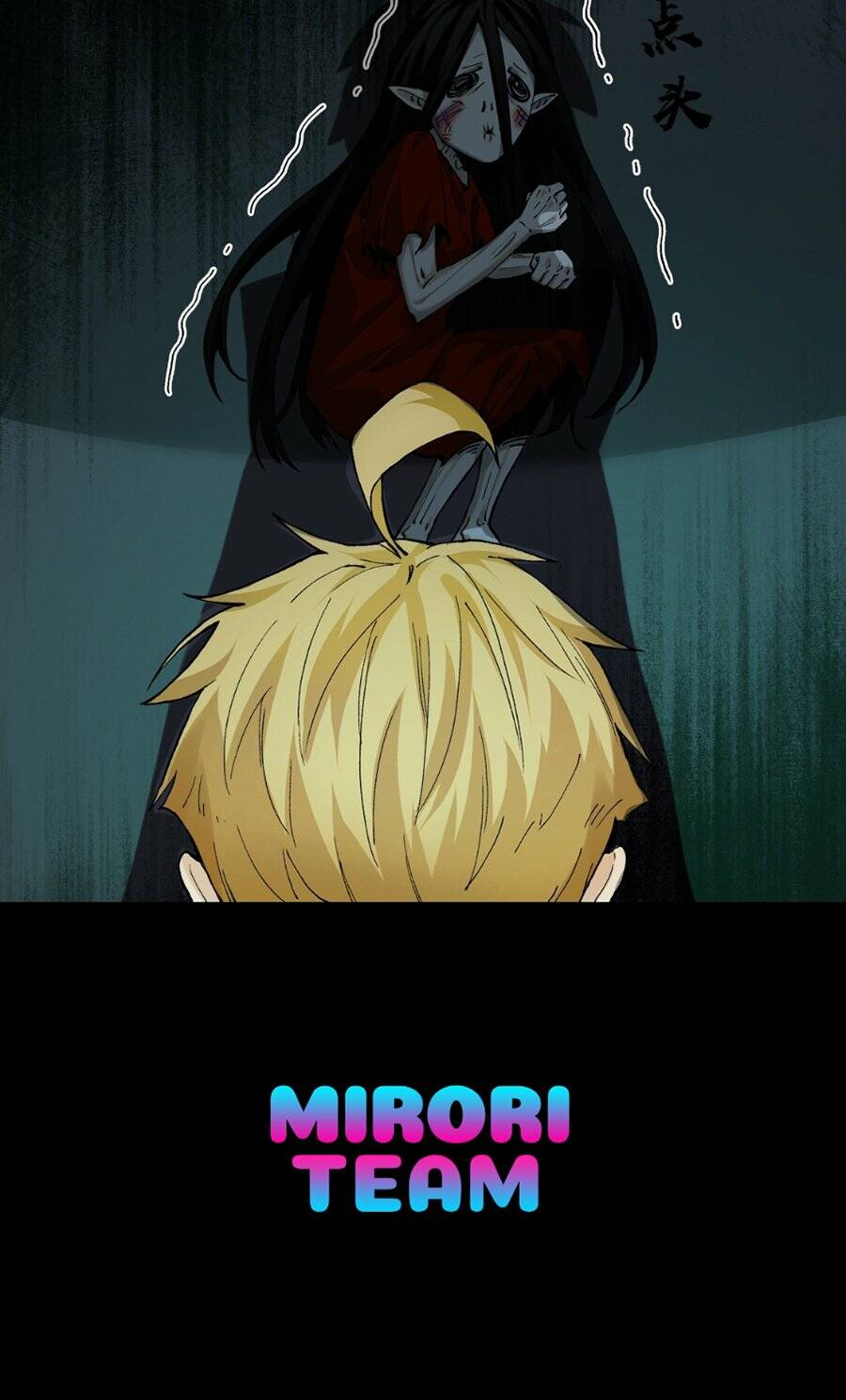 Đến Ma Quỷ Còn Sợ Tâm Thần - Chapter 2 - Page 67