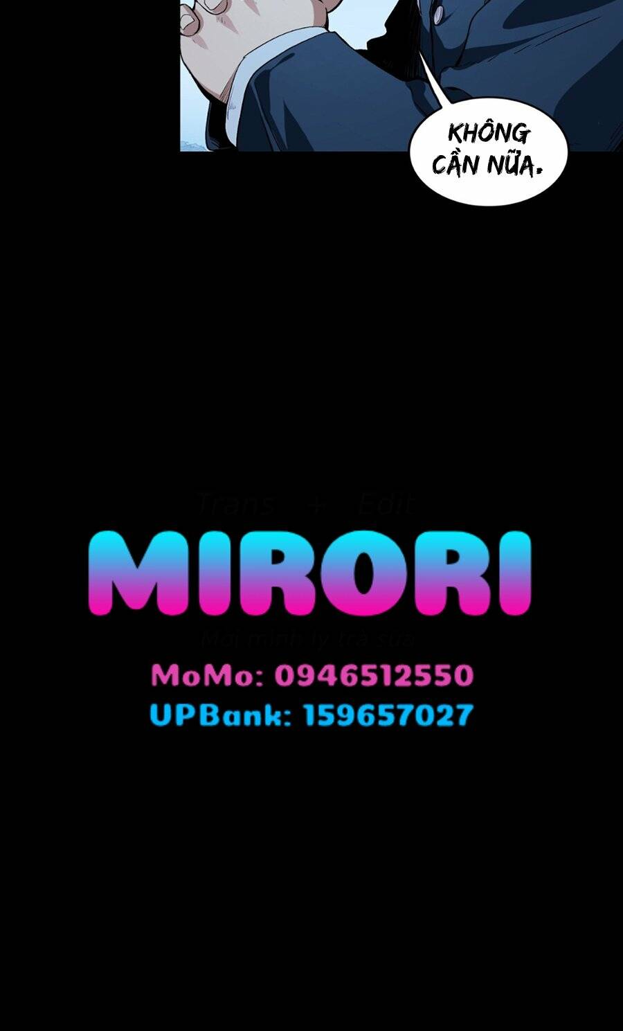 Đến Ma Quỷ Còn Sợ Tâm Thần - Chapter 2 - Page 71