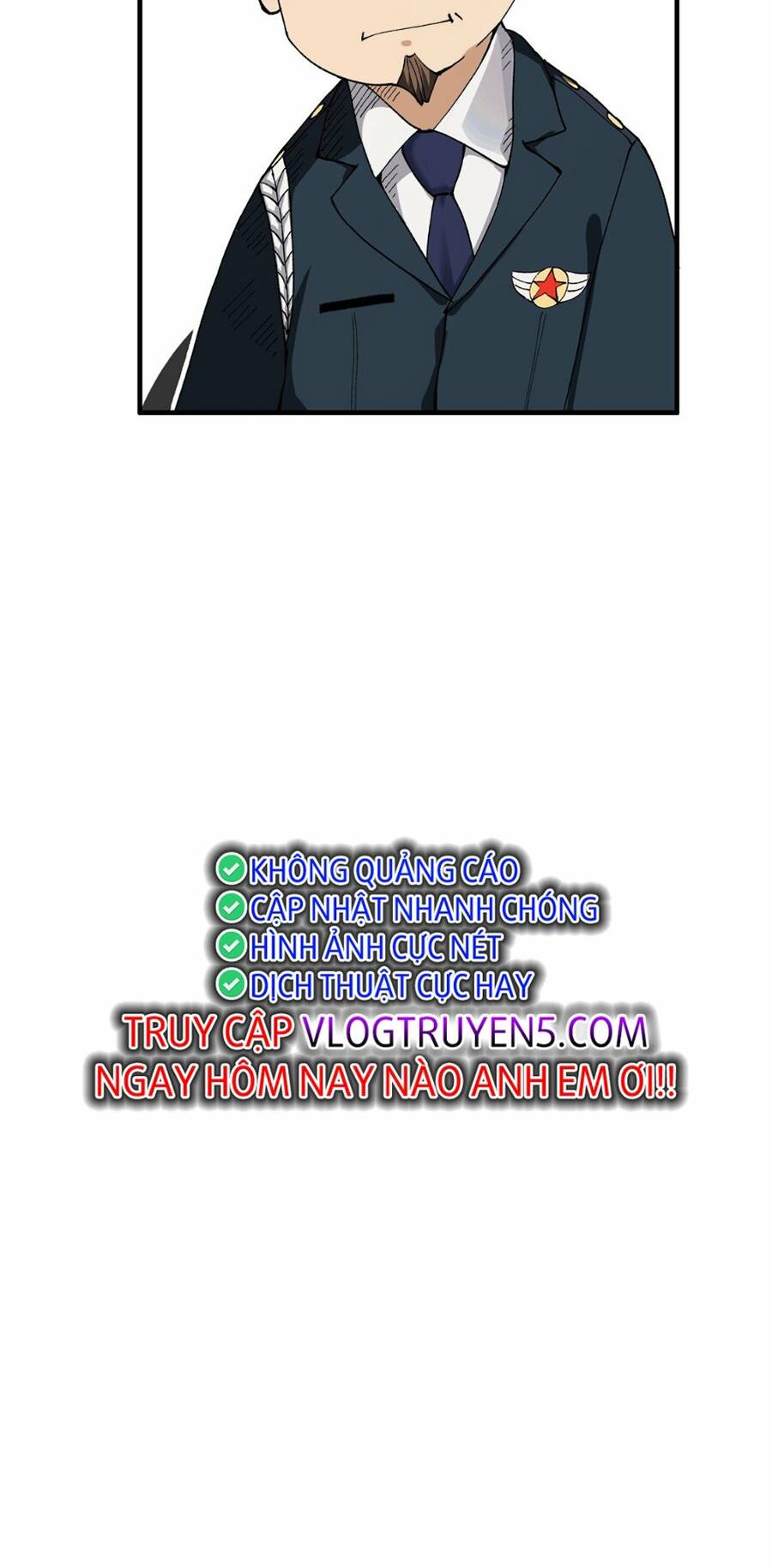 Đến Ma Quỷ Còn Sợ Tâm Thần Chapter 3 - Trang 21