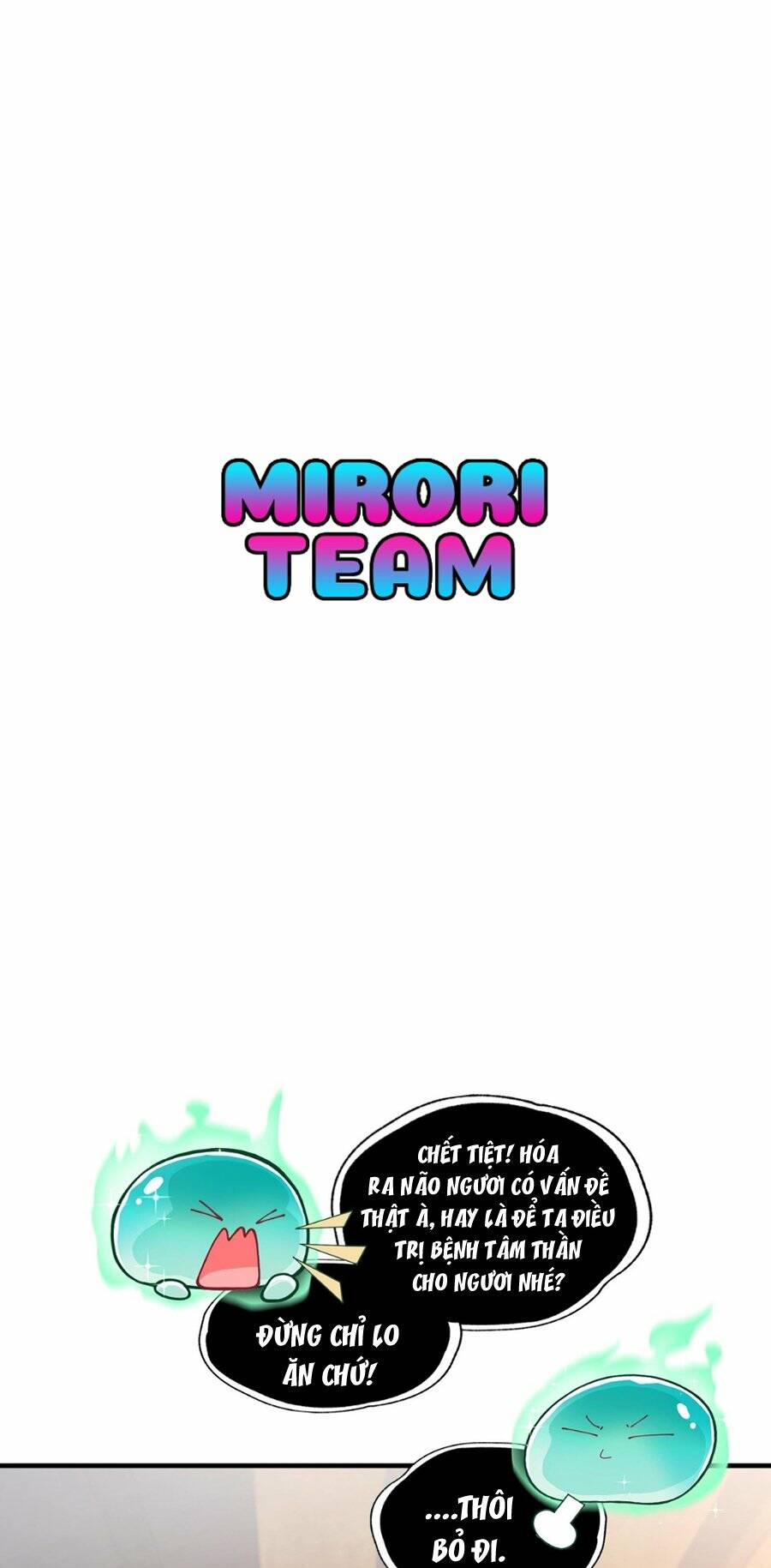 Đến Ma Quỷ Còn Sợ Tâm Thần Chapter 3 - Trang 28