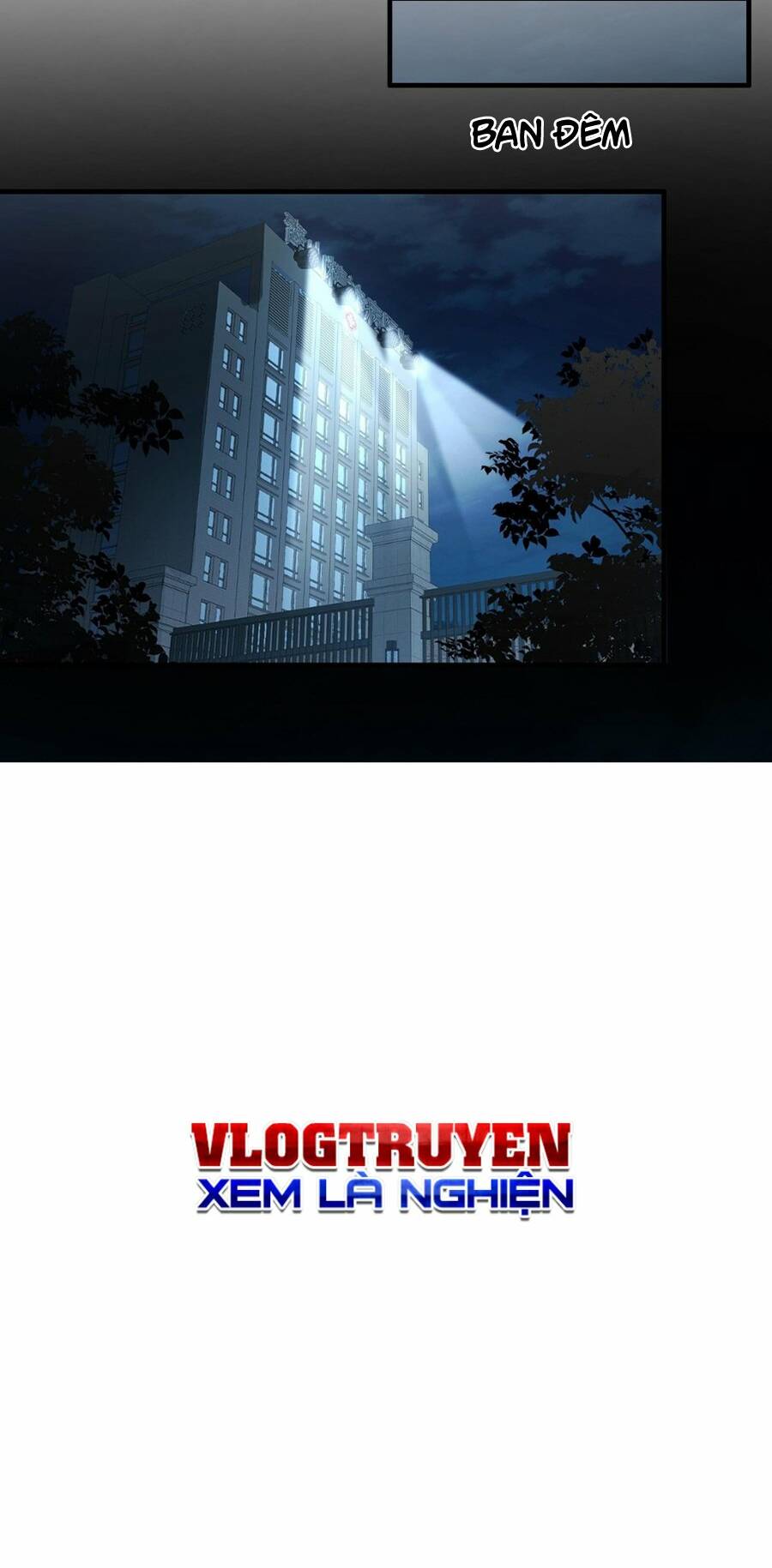 Đến Ma Quỷ Còn Sợ Tâm Thần Chapter 3 - Trang 41