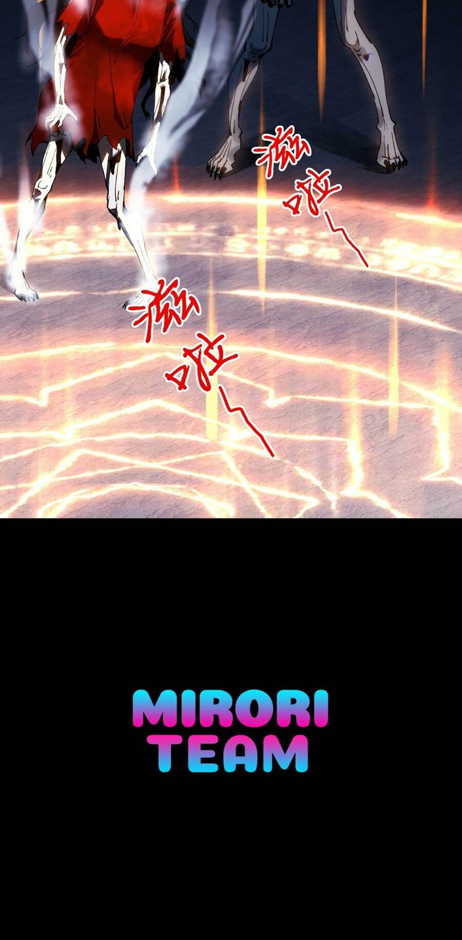 Đến Ma Quỷ Còn Sợ Tâm Thần Chapter 3 - Trang 49