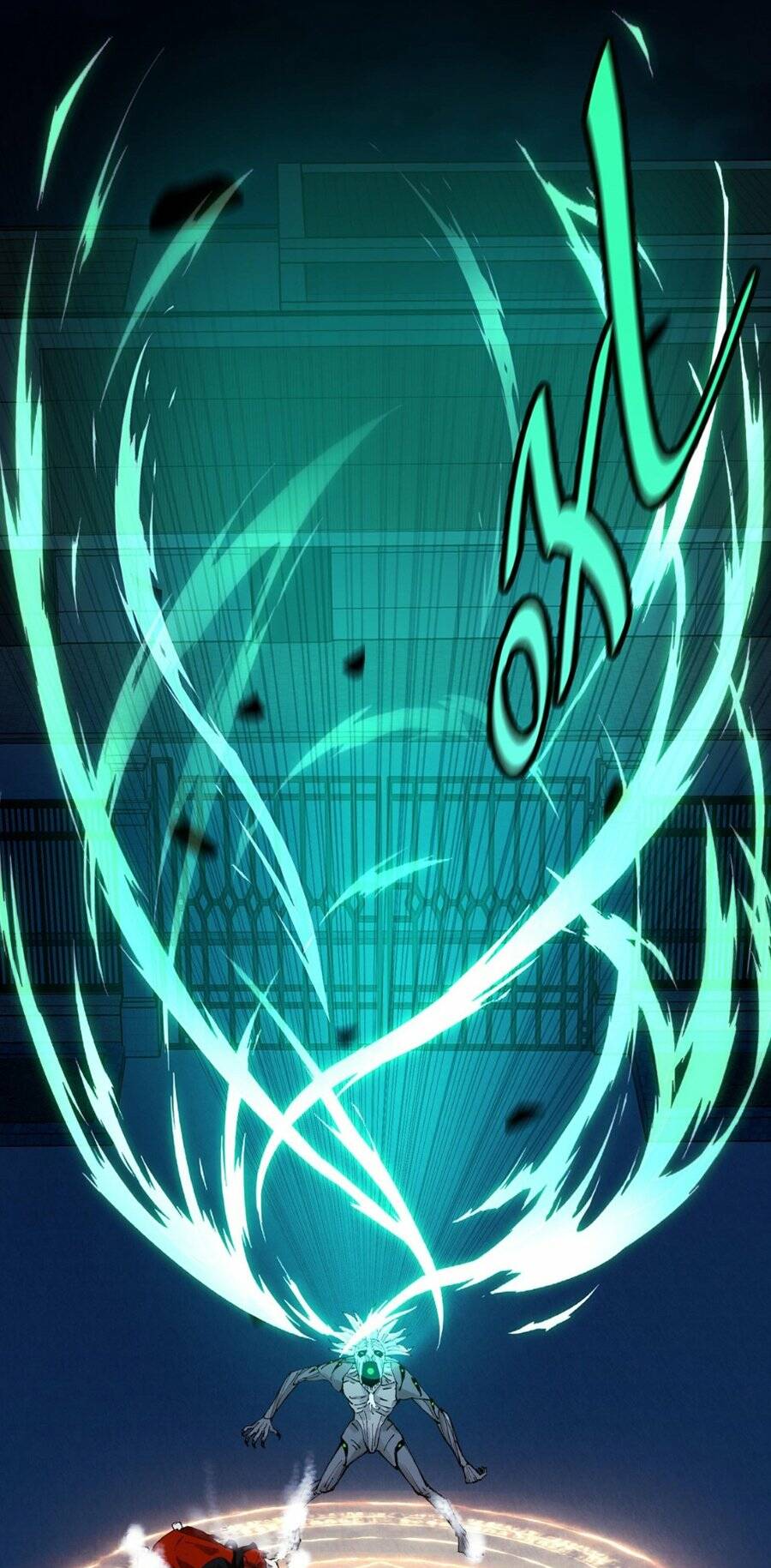 Đến Ma Quỷ Còn Sợ Tâm Thần Chapter 3 - Trang 52